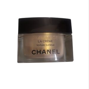 Chanel Sublimage Empty Jar
